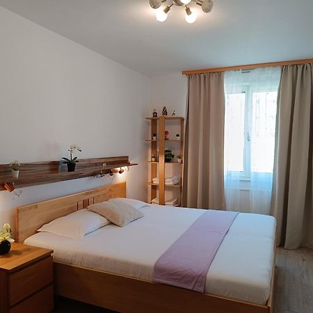 Wien-Vienna Homestay المظهر الخارجي الصورة