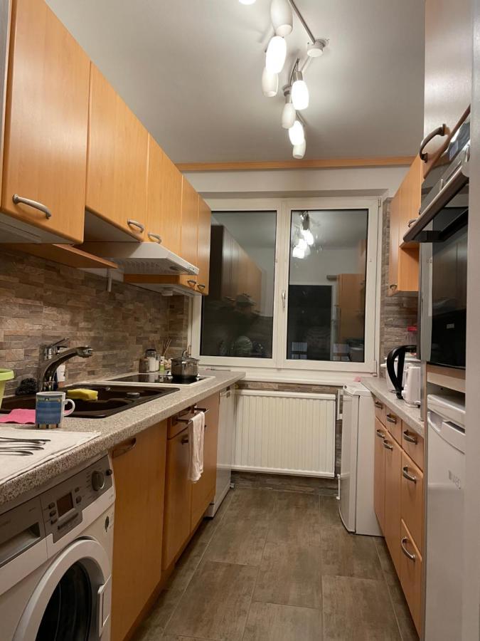 Wien-Vienna Homestay المظهر الخارجي الصورة