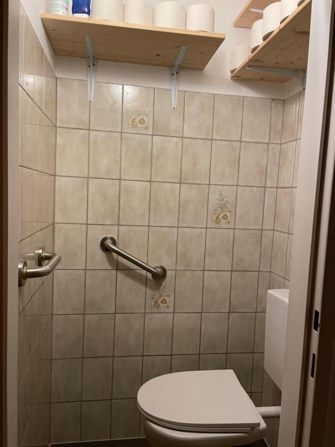 Wien-Vienna Homestay المظهر الخارجي الصورة