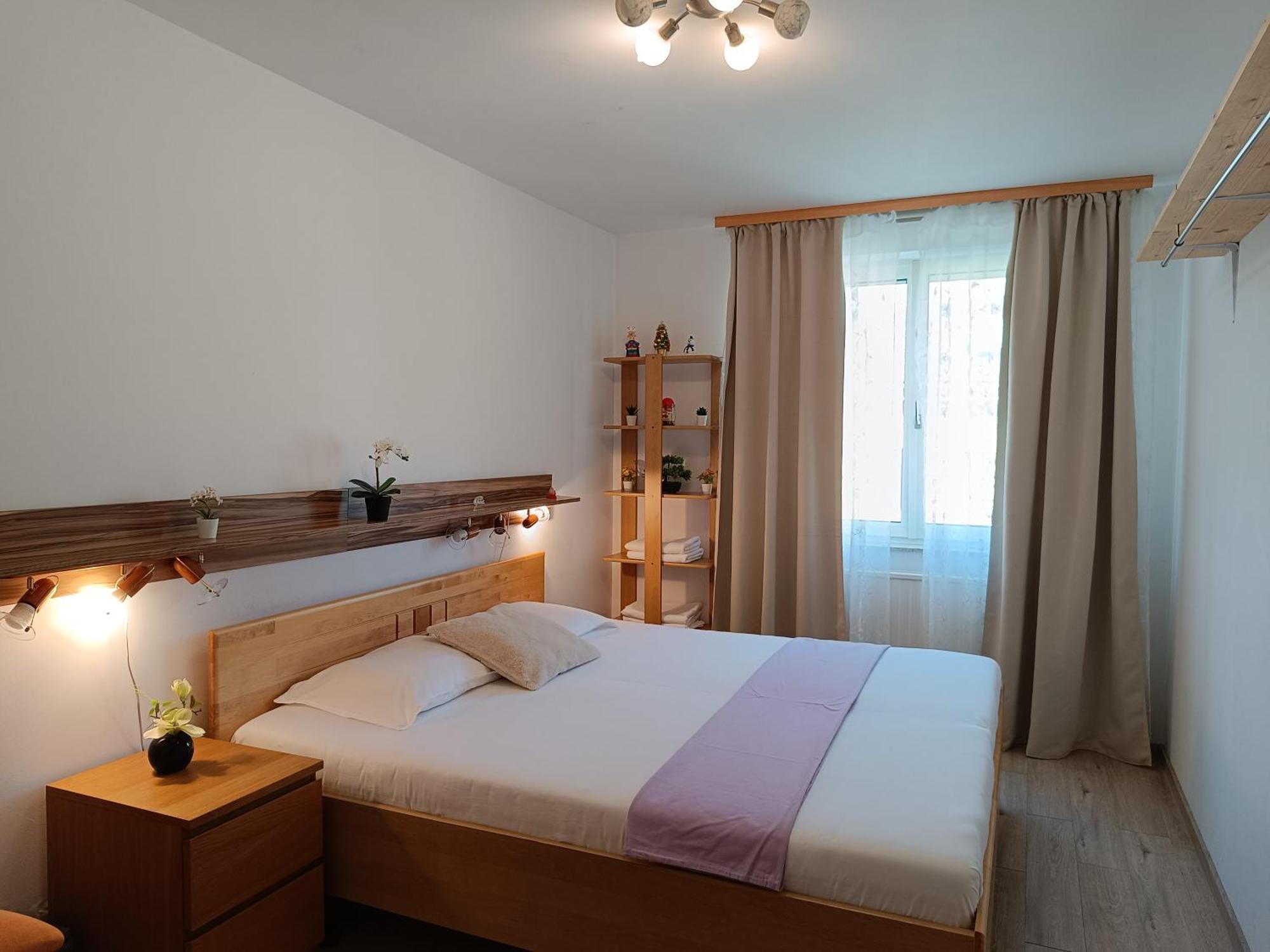 Wien-Vienna Homestay المظهر الخارجي الصورة